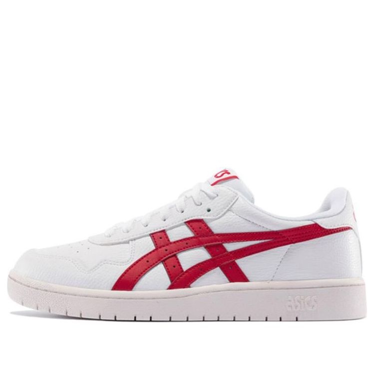 ASICS Japan S 'White Speed Red' 1191A212-100 - 1