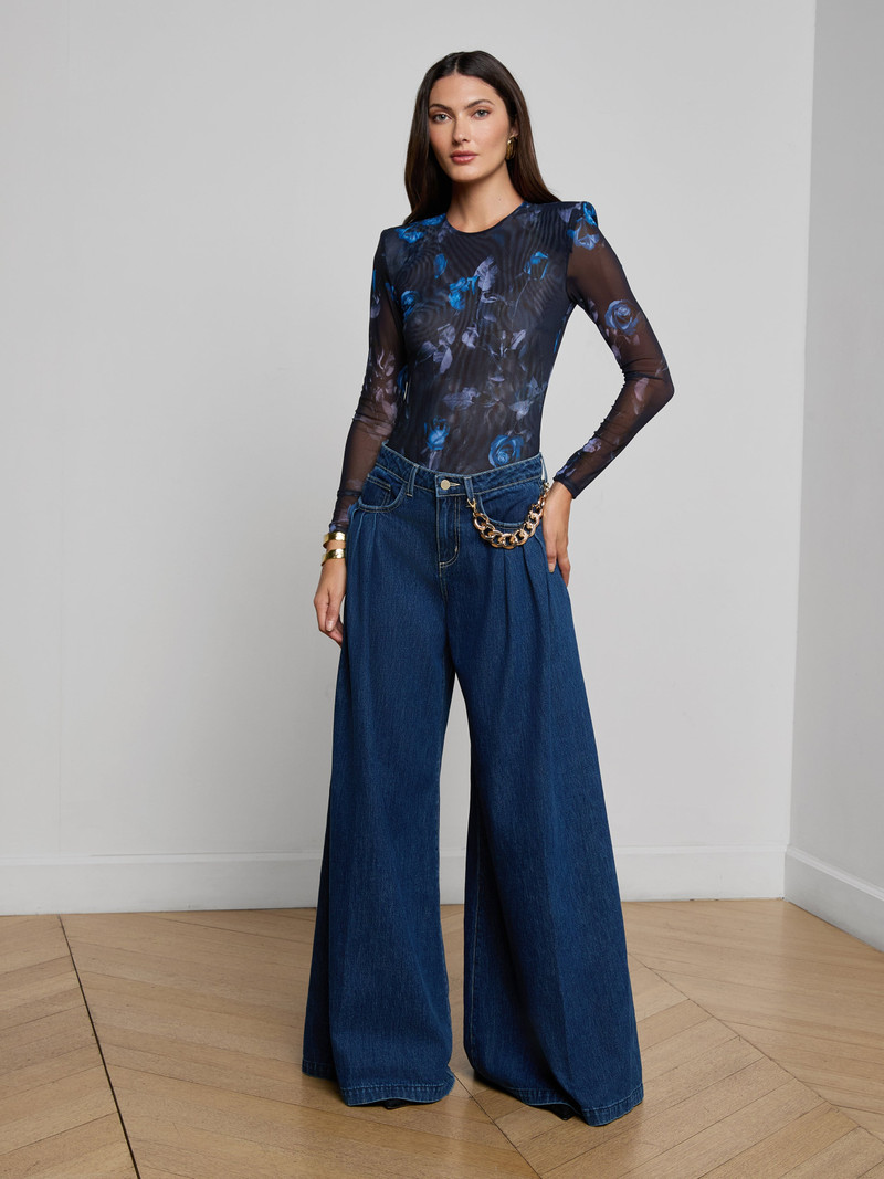 Trista Bodysuit 4