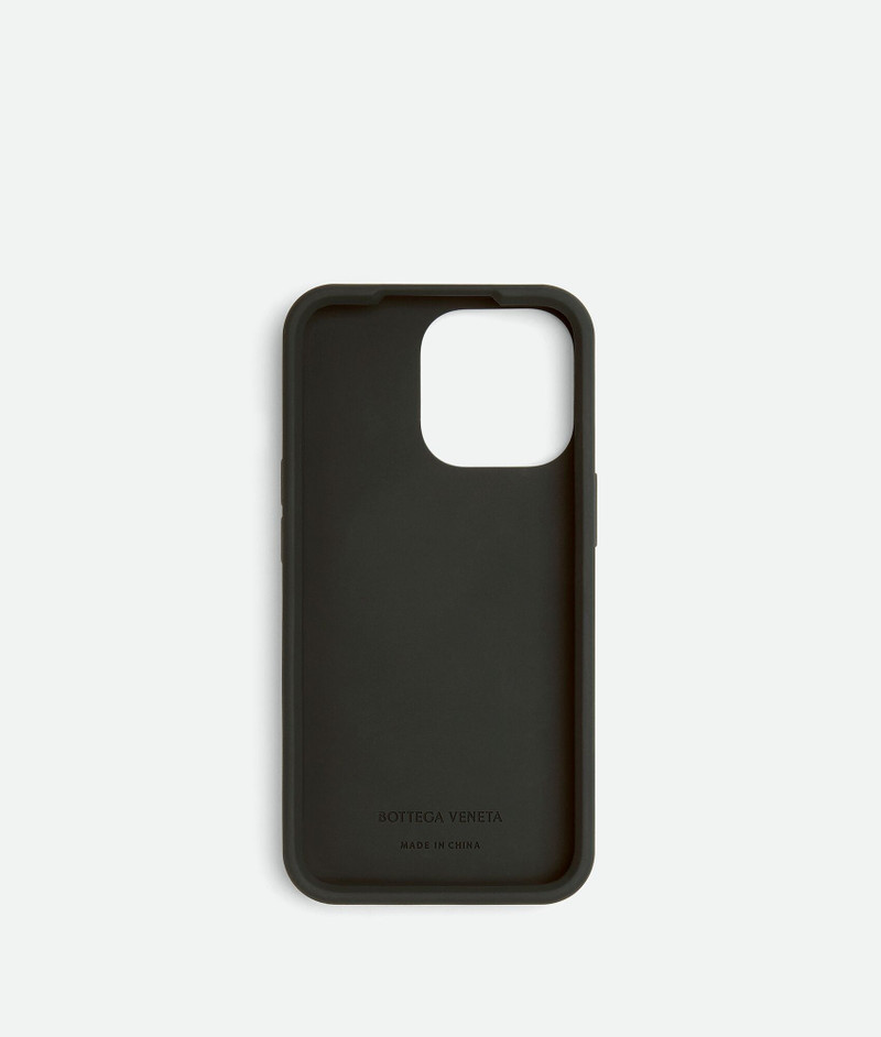 Bottega Veneta Iphone 13 Pro Case outlook