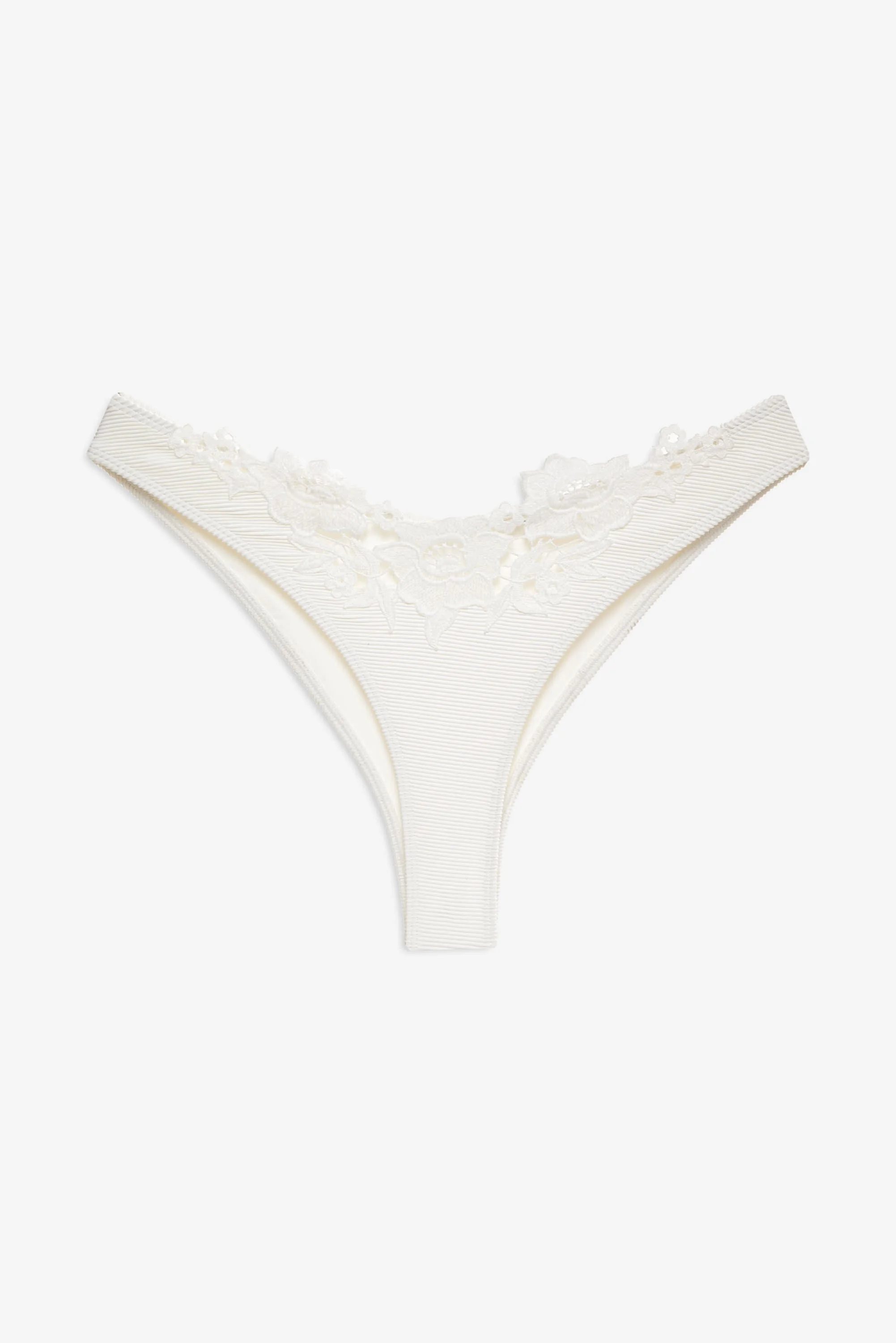 Lelani Bikini Bottom - 1