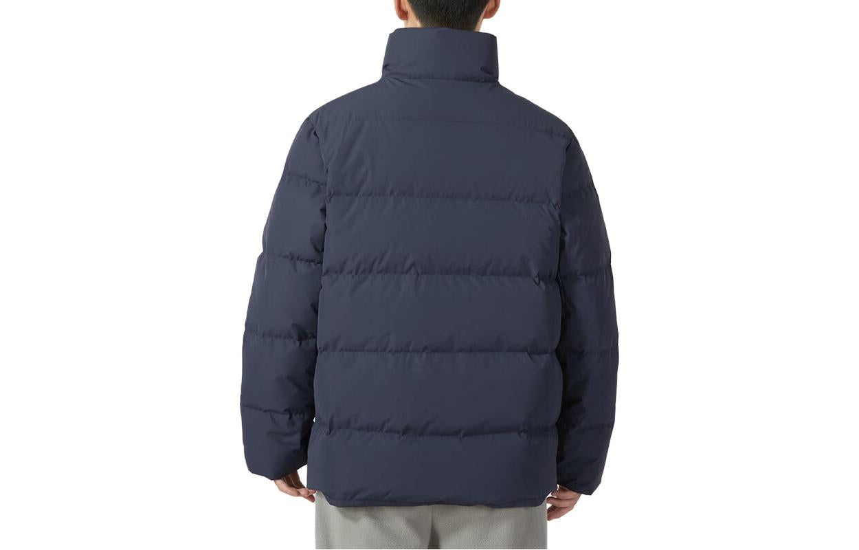 Under Armour Down Jacket 'Blue' 23600802-013 - 2