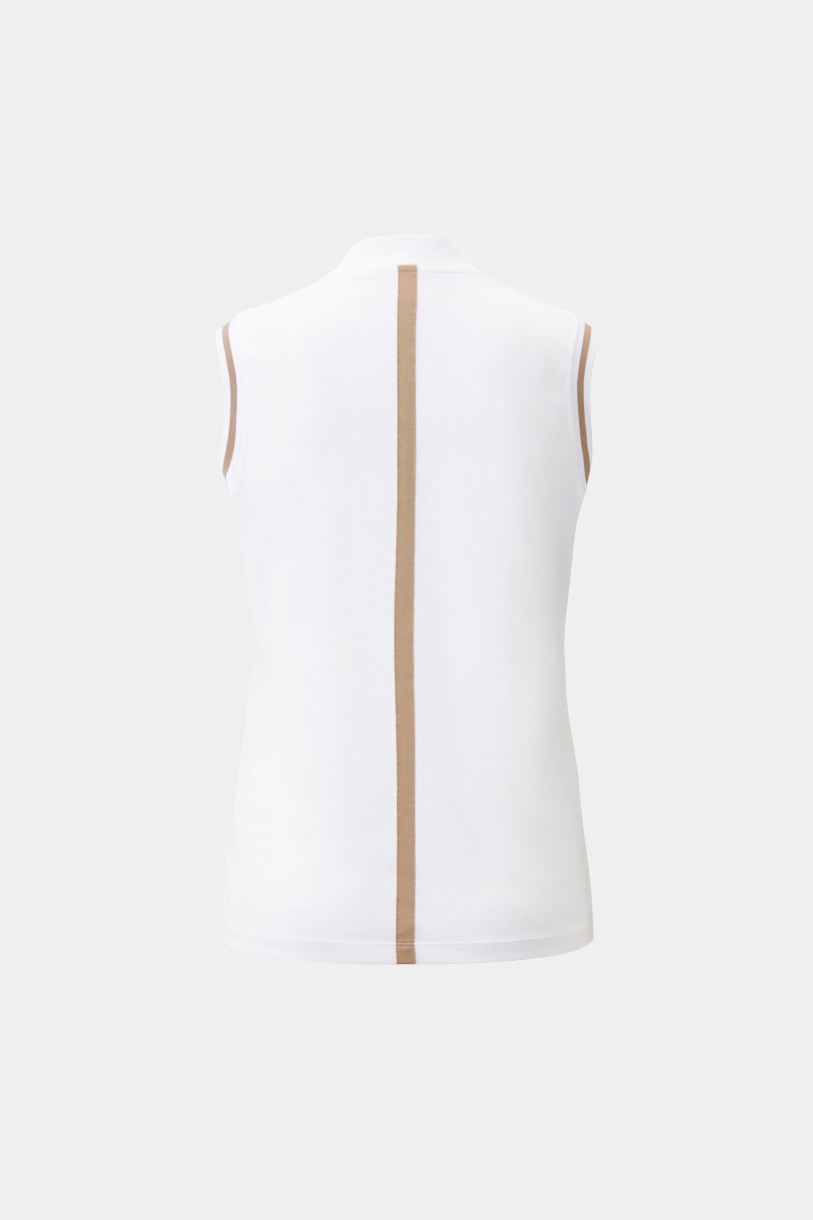 Functional top Evi in Off-White - 6