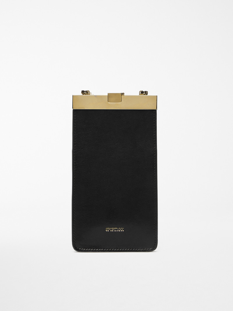 ARAK Mini leather Lizzie Bag 1