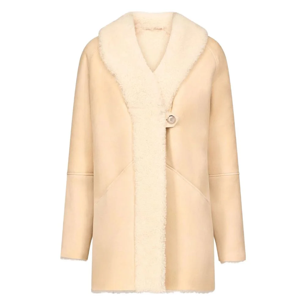 Loulou De Saison Coats - 1