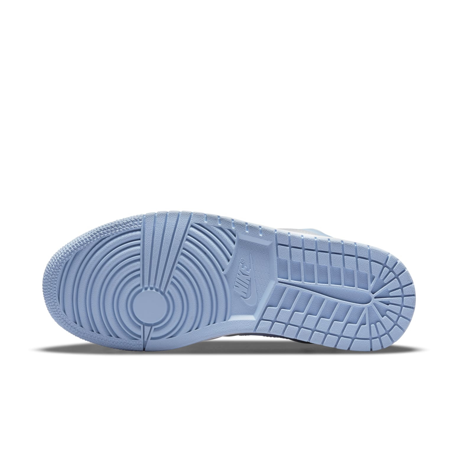(WMNS) Air Jordan 1 Low 'Aluminum' DC0774-050 - 7