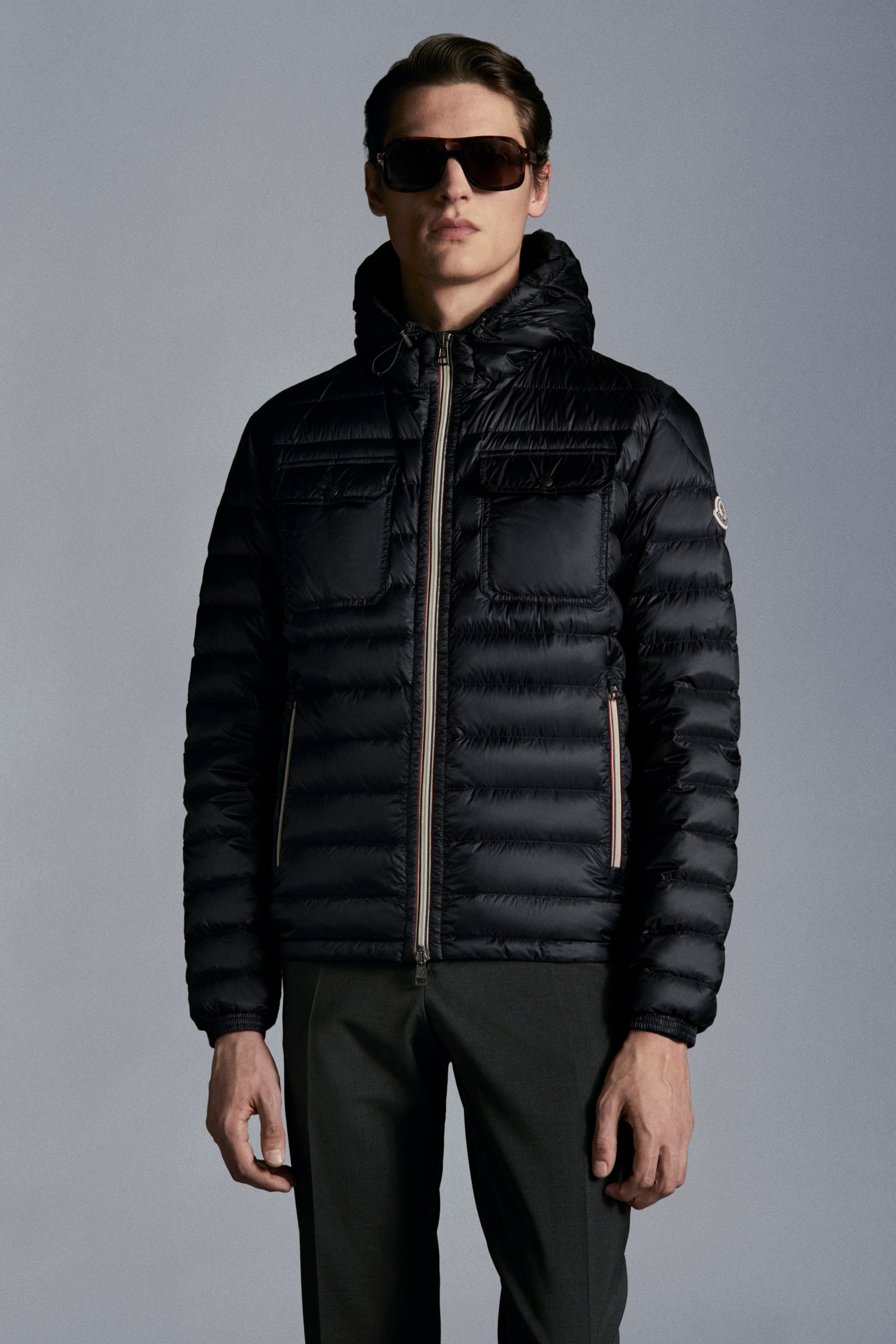 Douret Short Down Jacket - 3