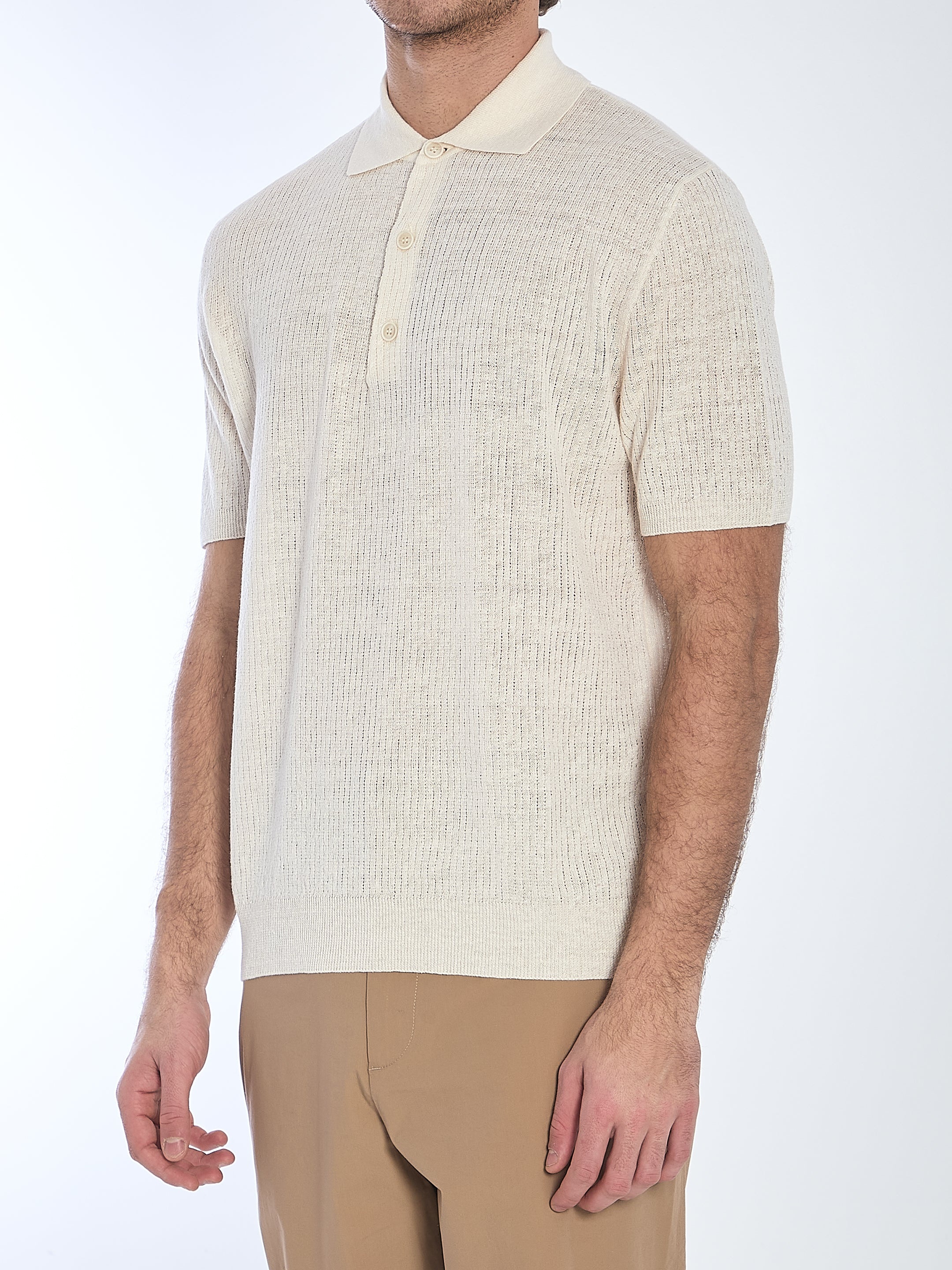 Barena Marco Alafin Polo Shirt - 2
