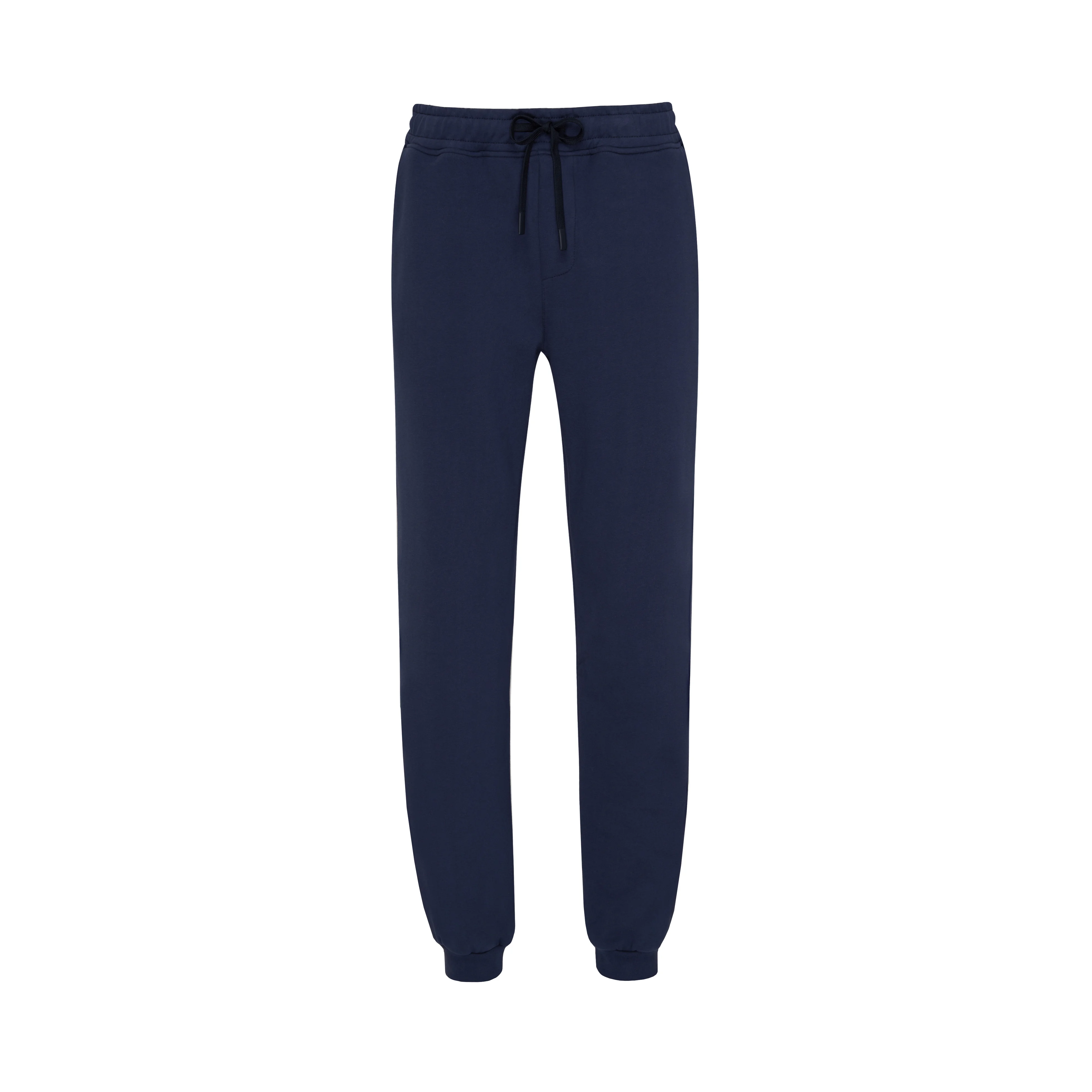 Men Jogger Cotton Pants Solid - 1