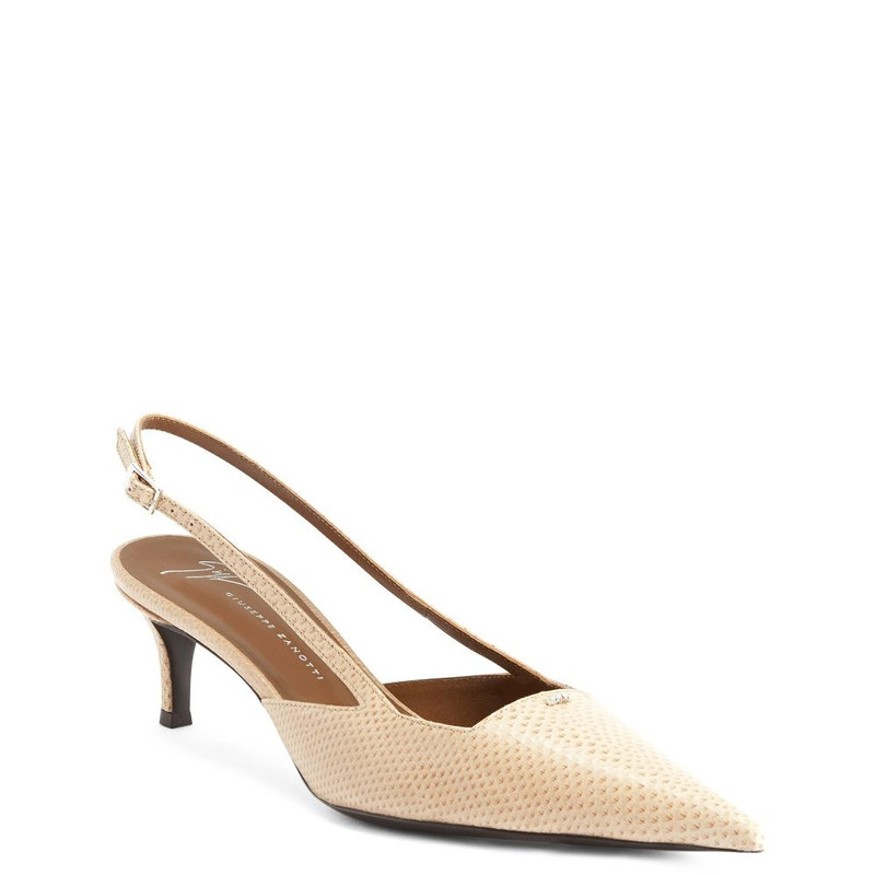 Giuseppe Zanotti Florieene 50 outlook