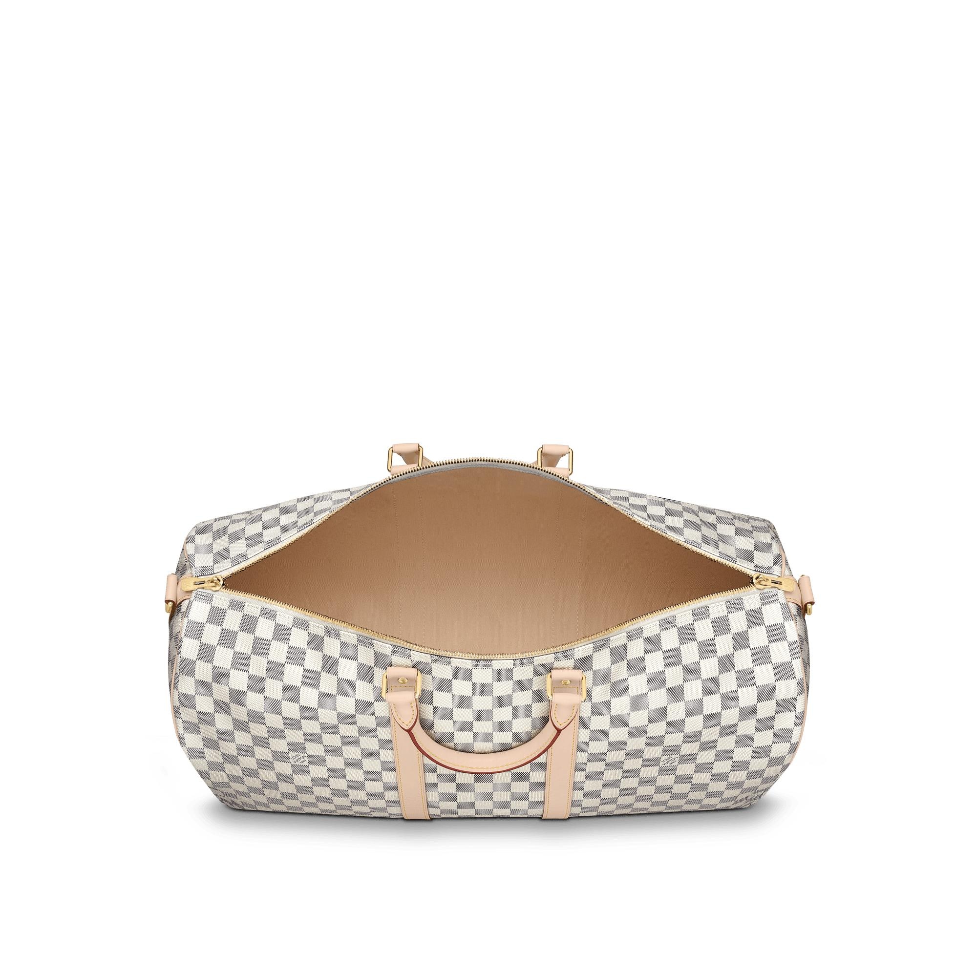 Keepall Bandoulière 55 - 4