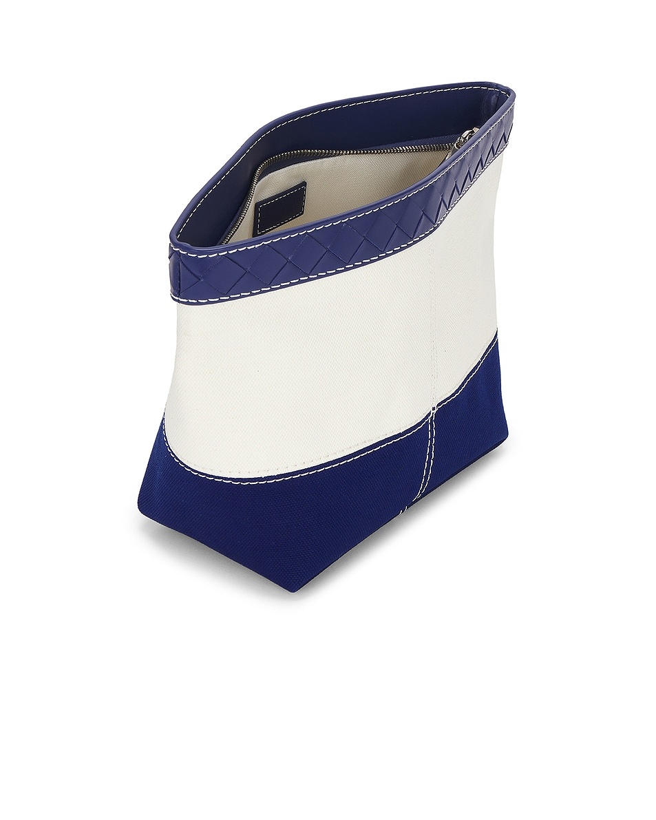Medium Flip Flap Pouch - 4