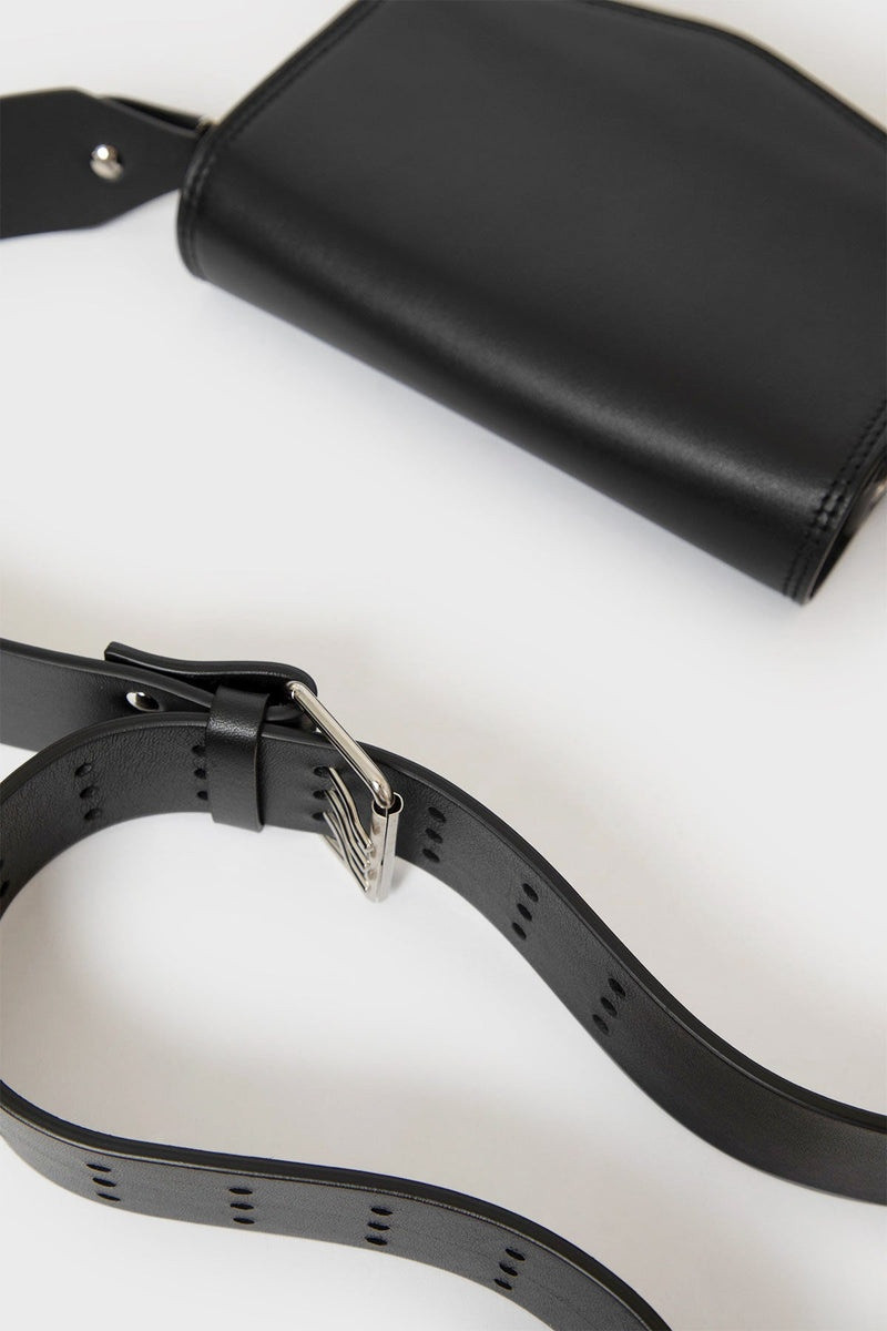 Malia Mini Shoulder Bag 4