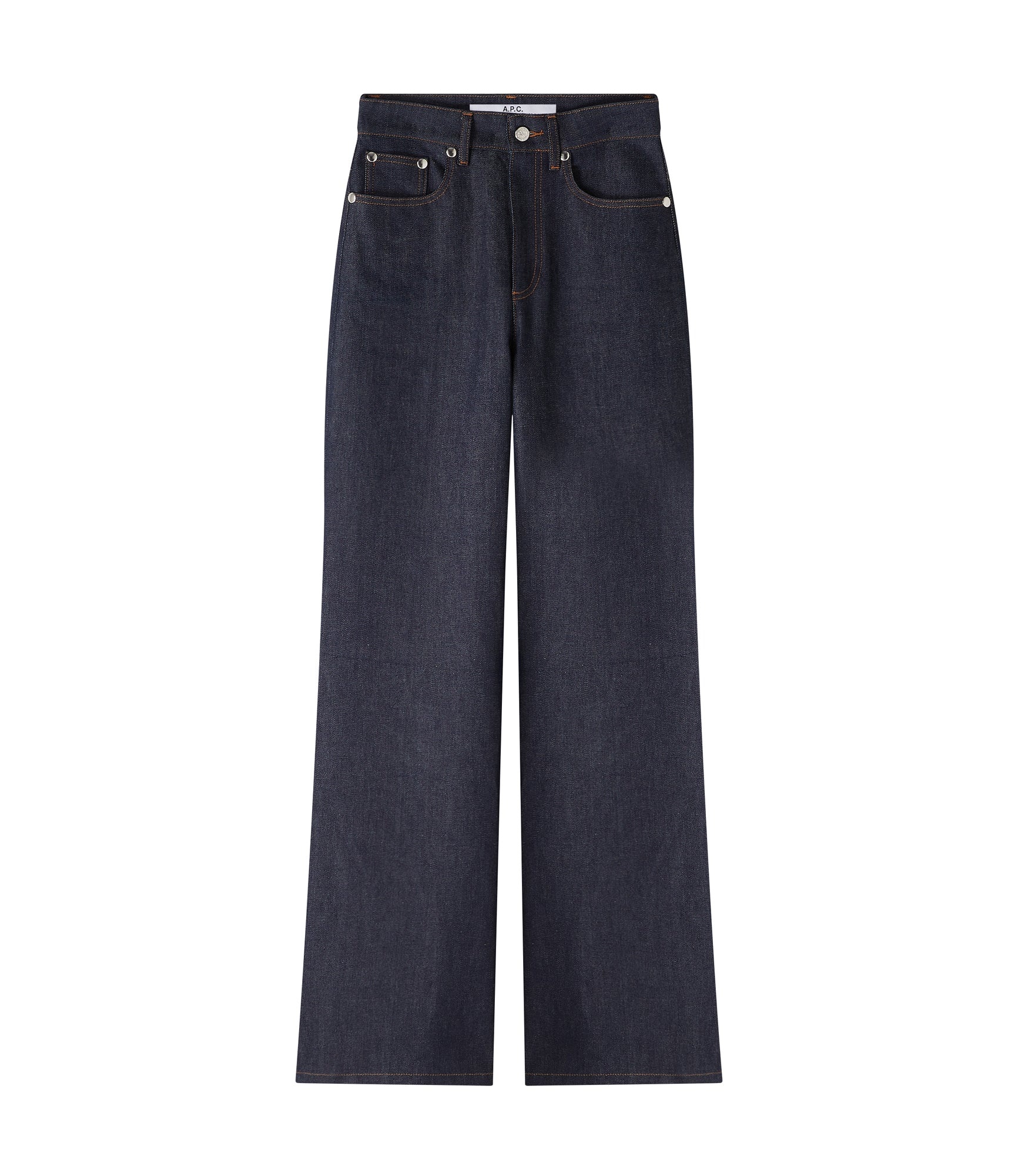 CLINTEAU JEANS - 1
