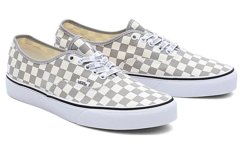 (WMNS) Vans Authentic 44 DX 'Grey Cream' VN000BW5KAQ - 3
