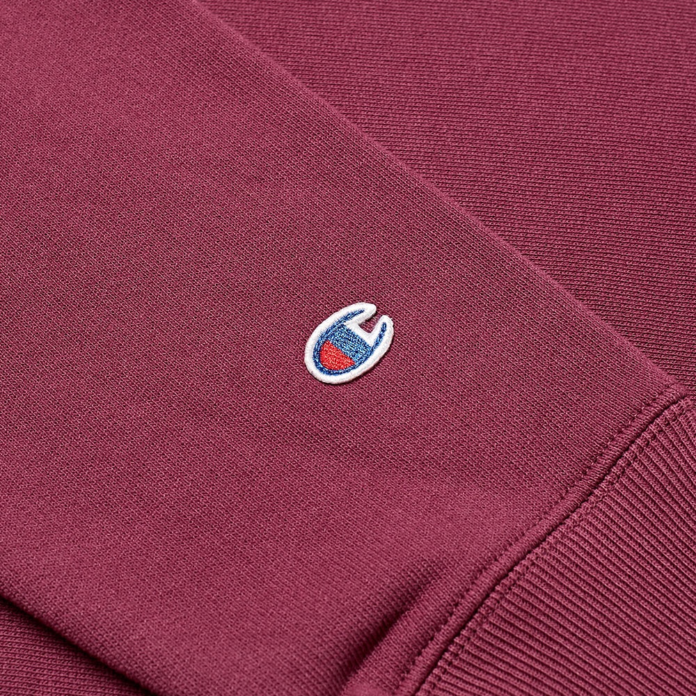 Champion Reverse Weave Classic Crew Sweat - 3