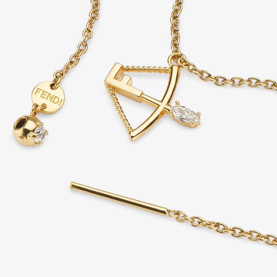 Fendi Astrology set - 5