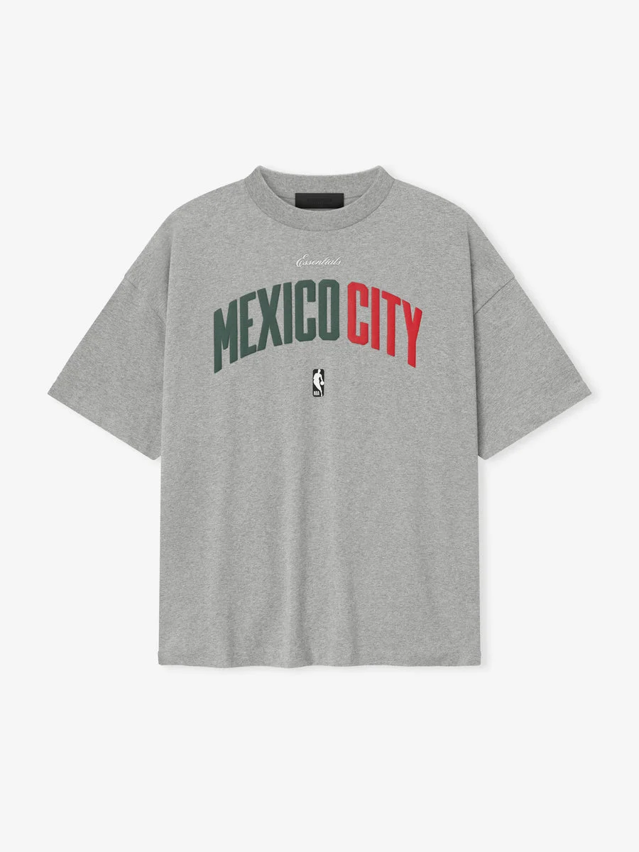 Mexico City 90s Tee - 1