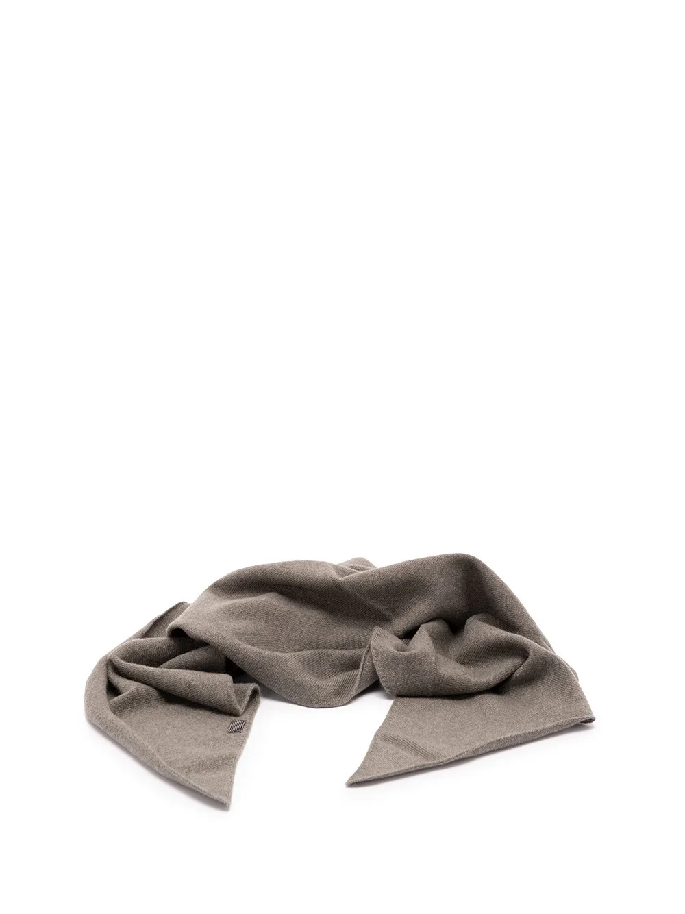 Cashmere Scarf - 1