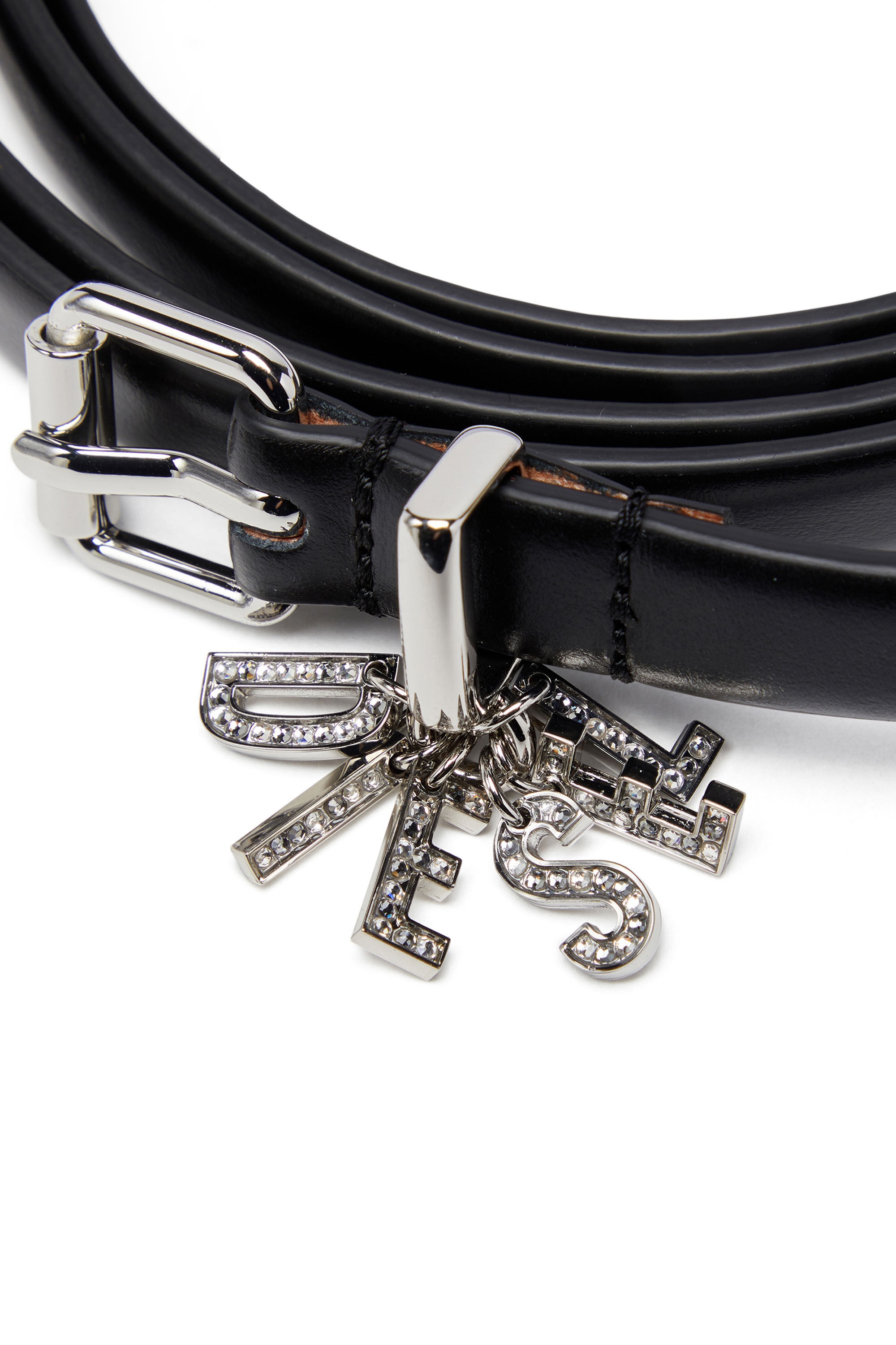 B-CHARM-LOOP DOUBLE - 3