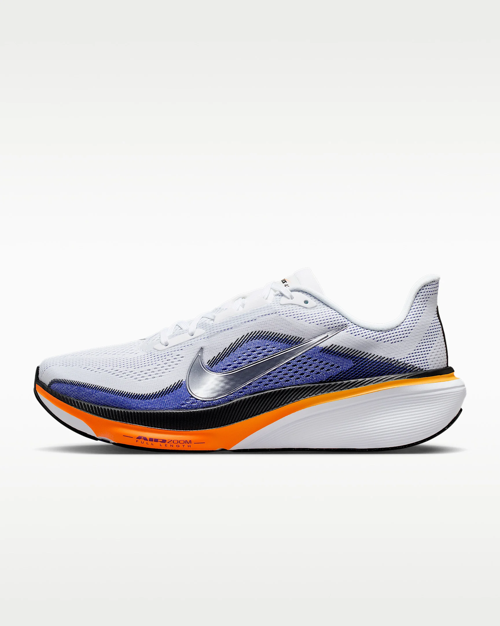 Nike Pegasus 42 Men's Road Running Shoes - 1