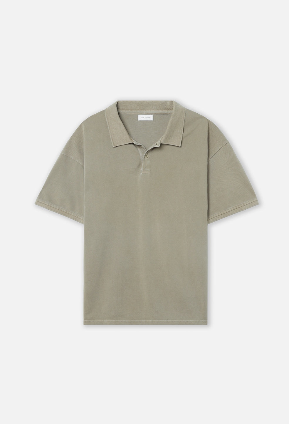 DINGHY POLO - 1