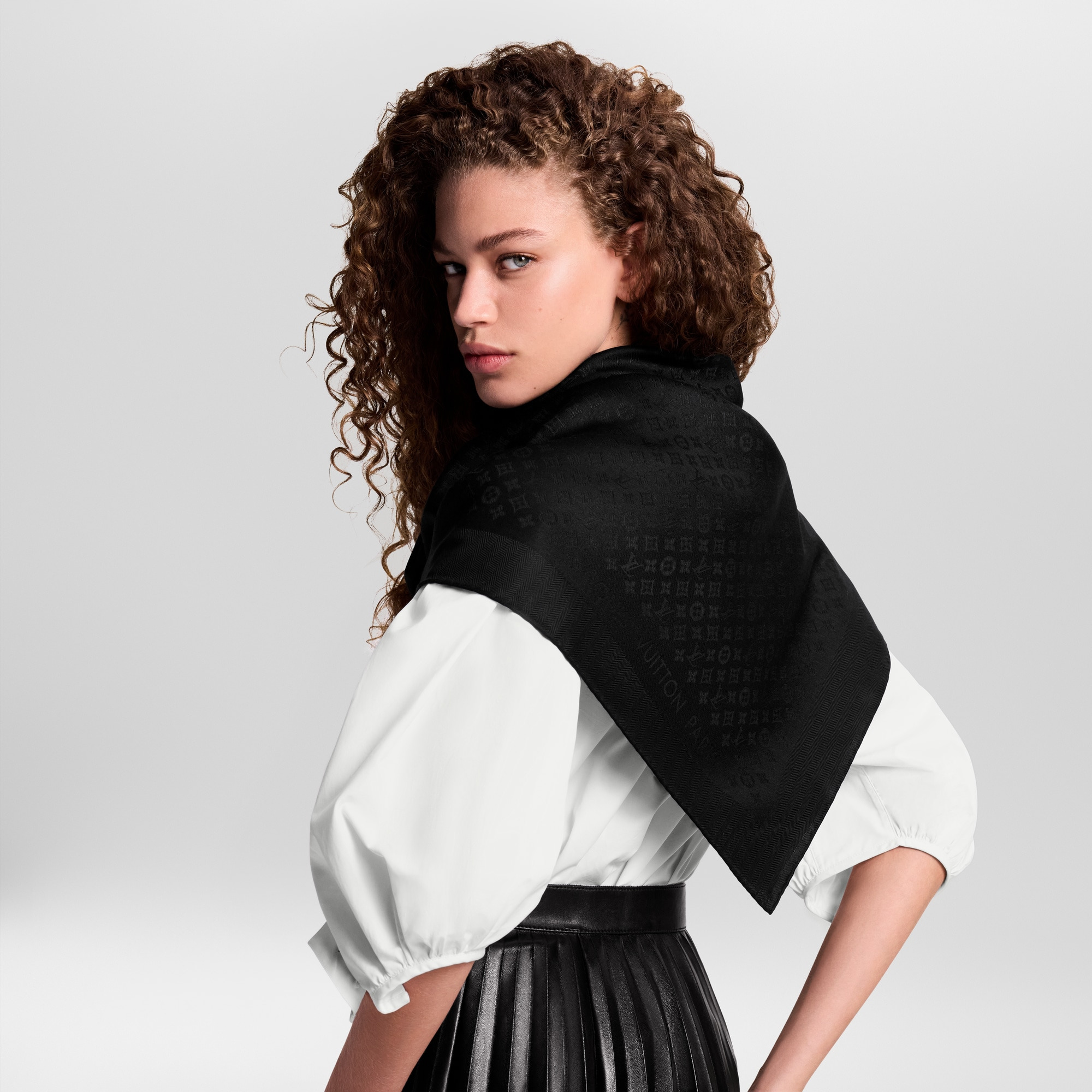 Evermore Shawl - 5