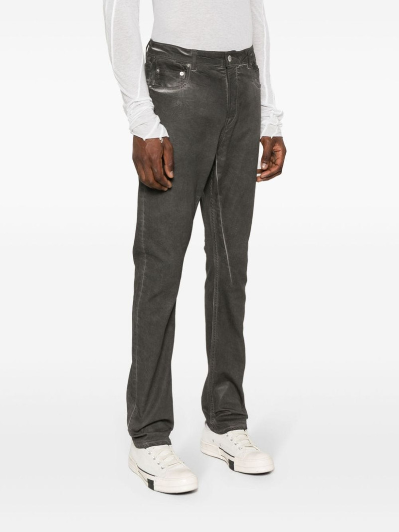 Detroit slim-fit jeans 3