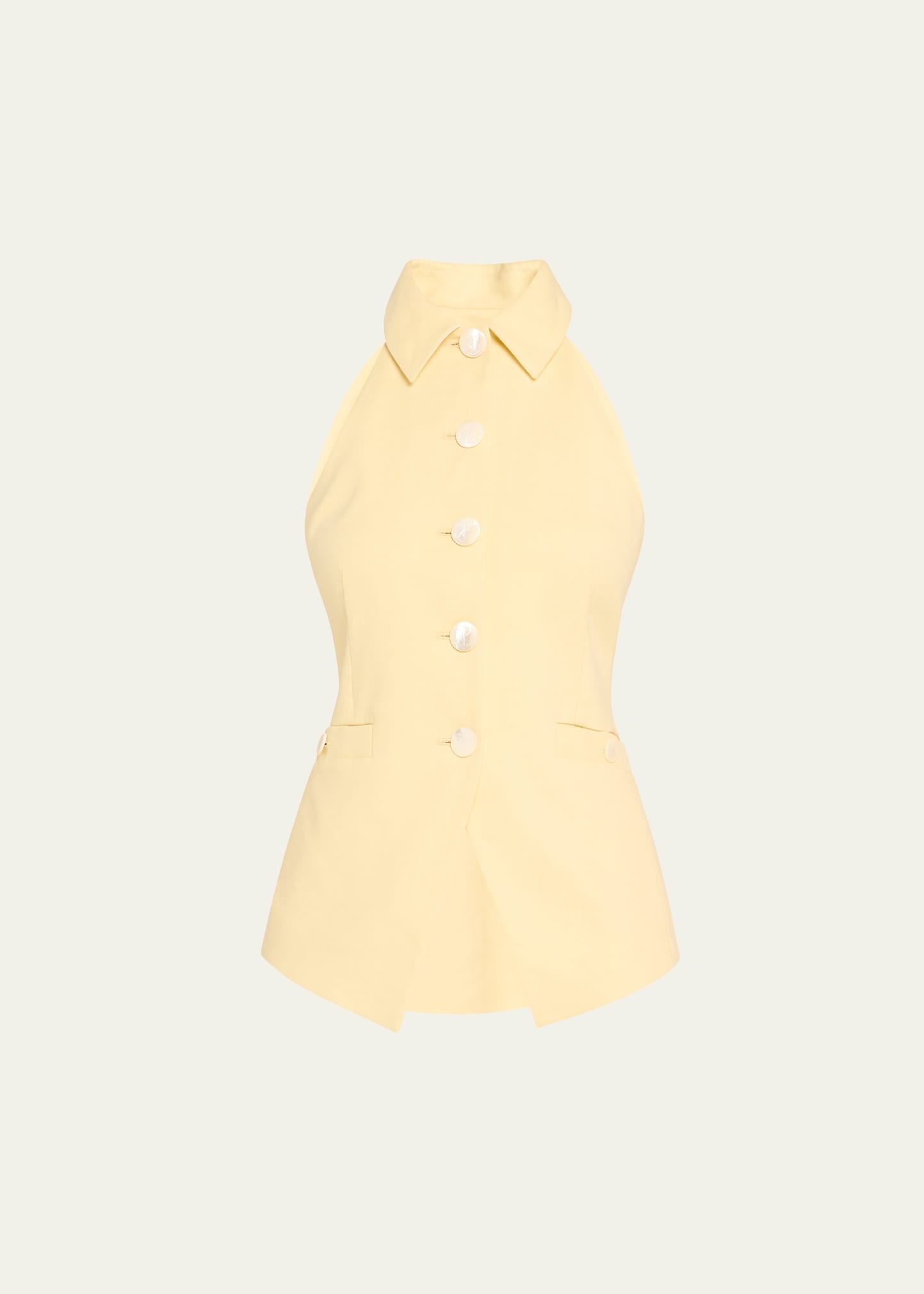 Orlinda Vest - 1