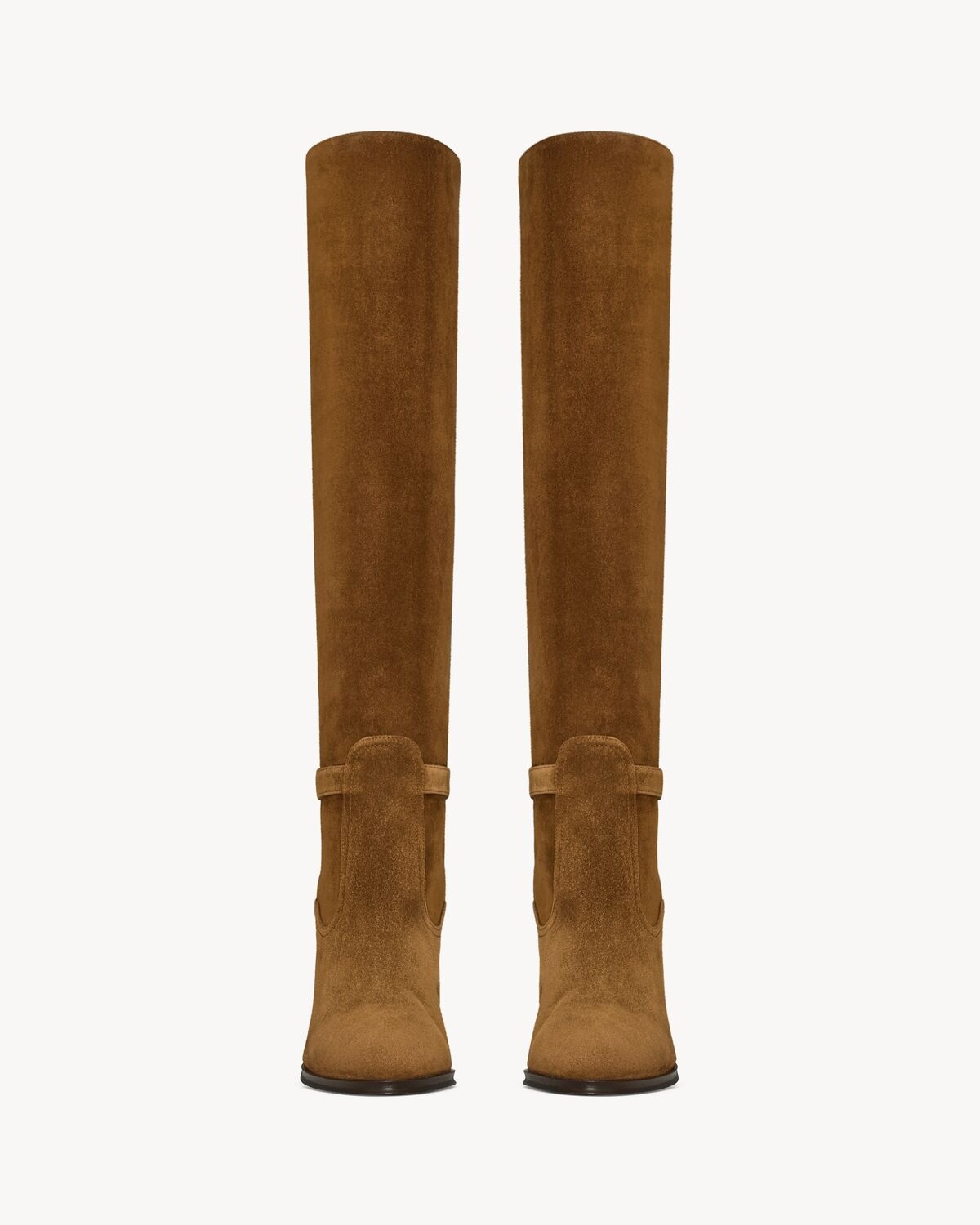 DIANE BOOTS IN SUEDE - 2