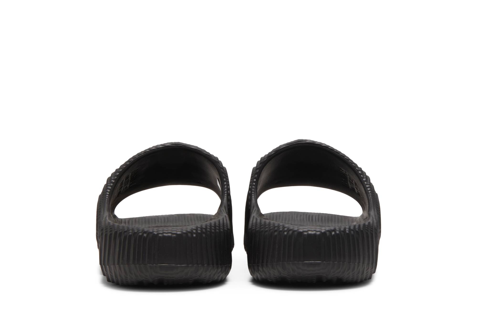 Adilette 22 Slides 'Black Scarlet' - 6