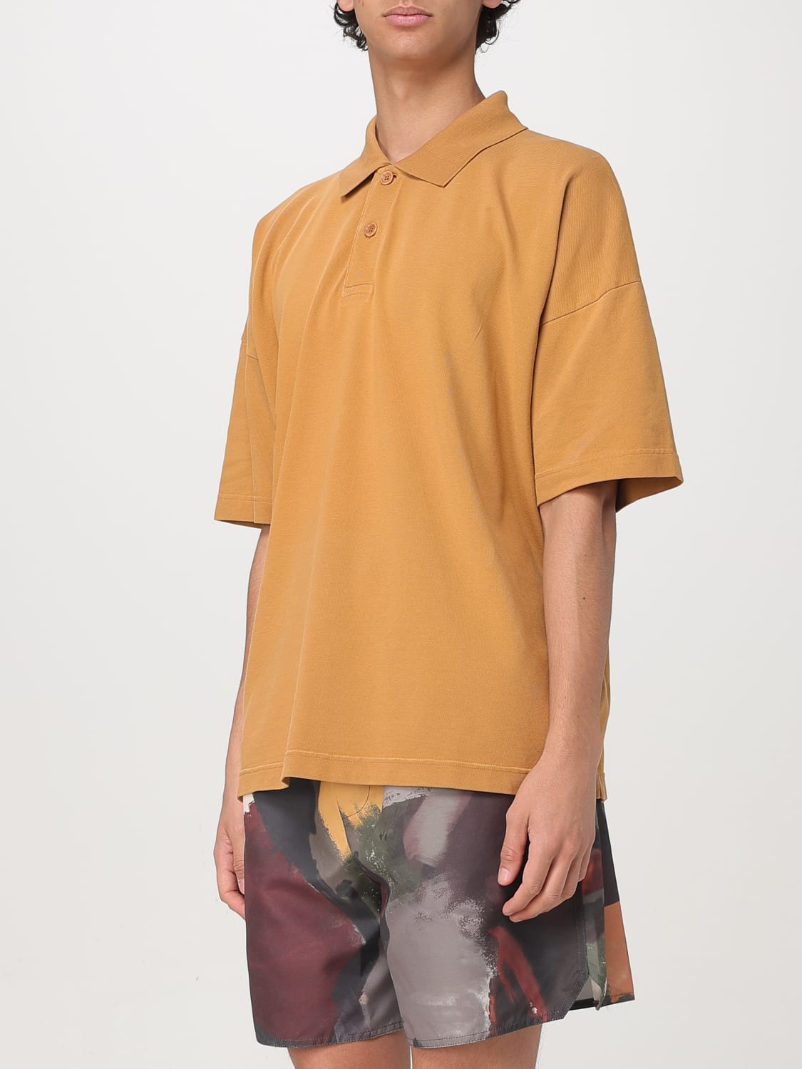 Polo shirt men Jw Anderson - 4
