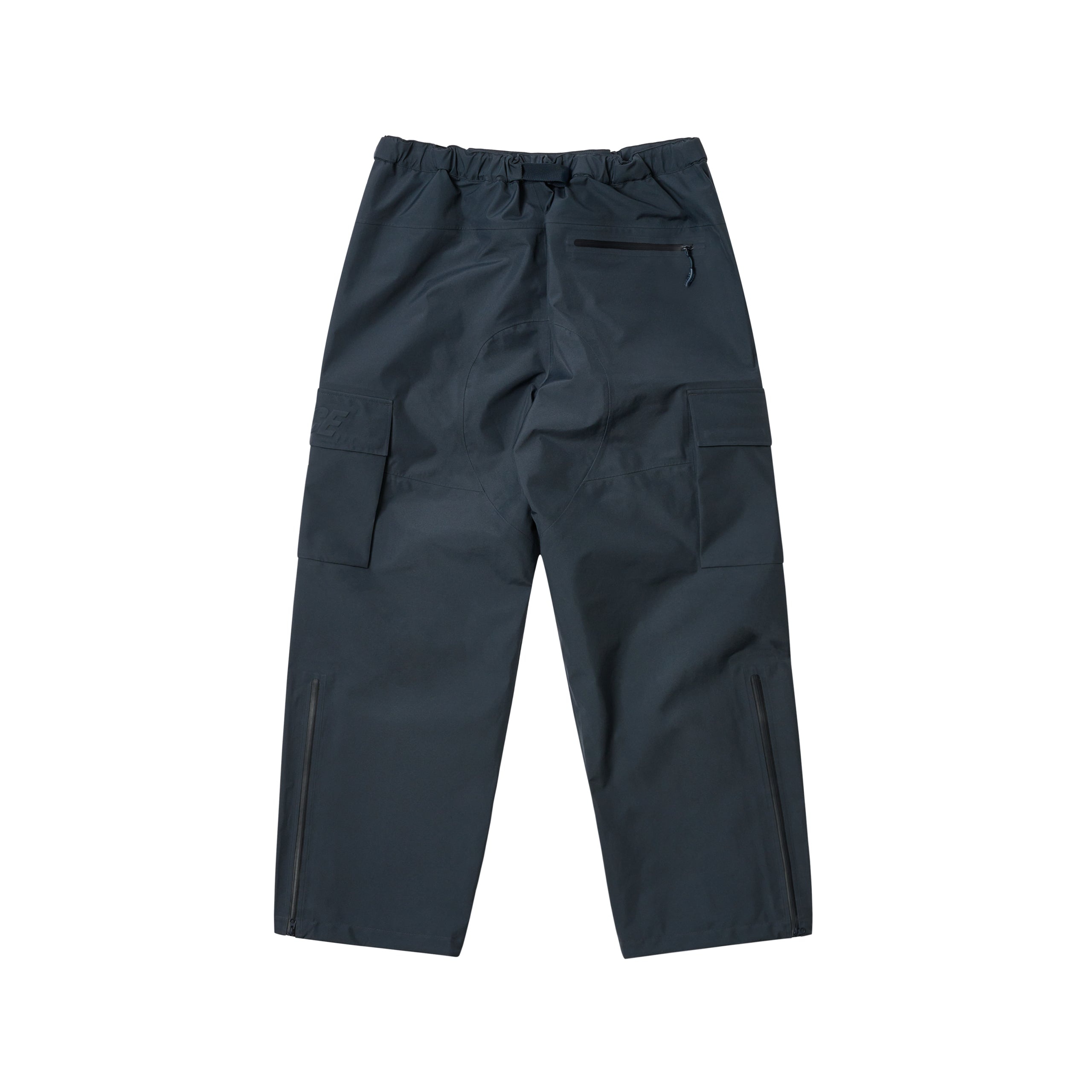 GORE-TEX 3L M-TEK TROUSER NAVY - 2