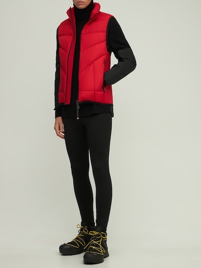 PERFORMANCE SKI VEST - 2