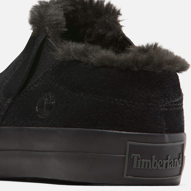 Women's Skyla Bay 2.0 Warm Lined Sneaker 7