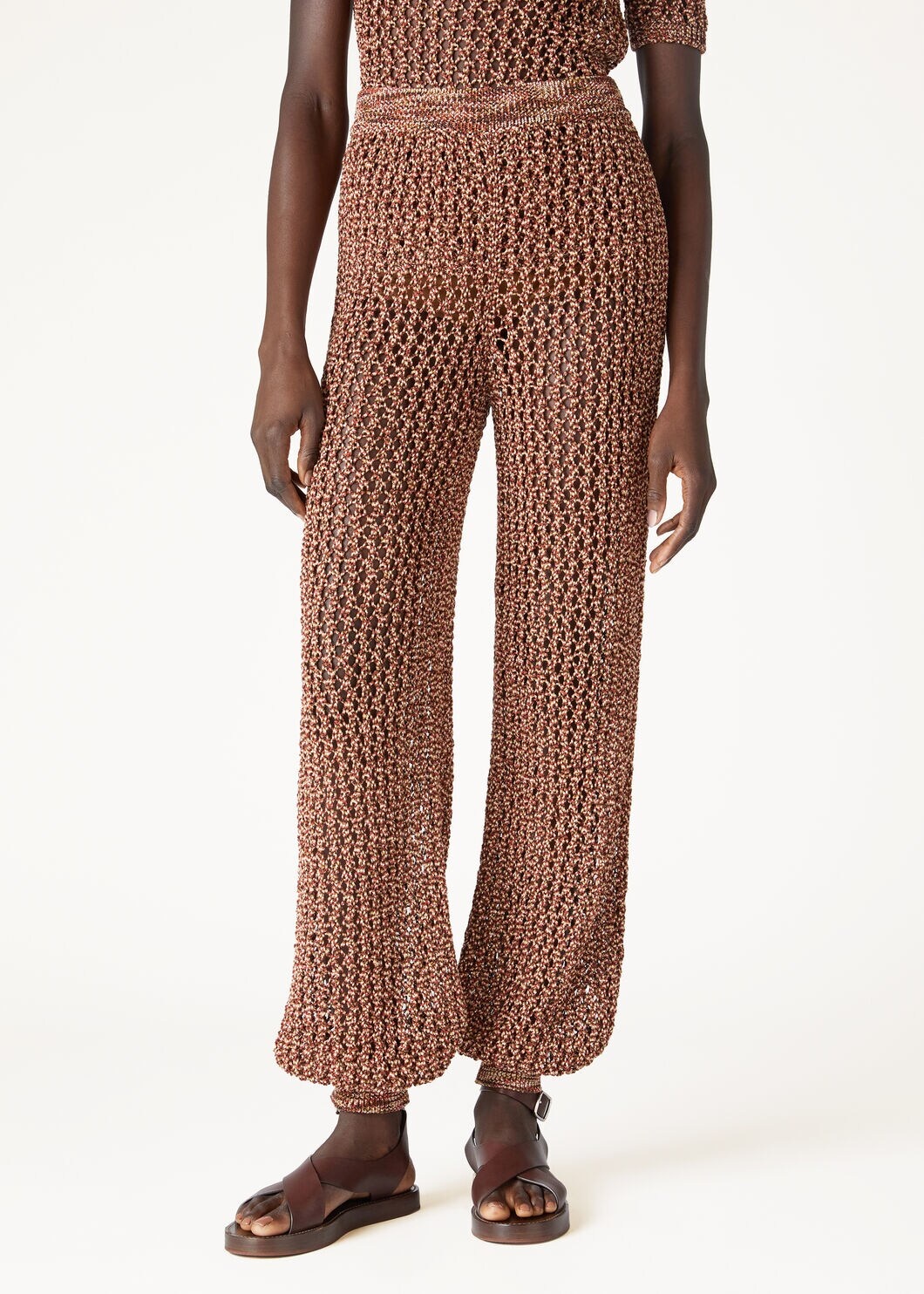Hotaka Pants - 4