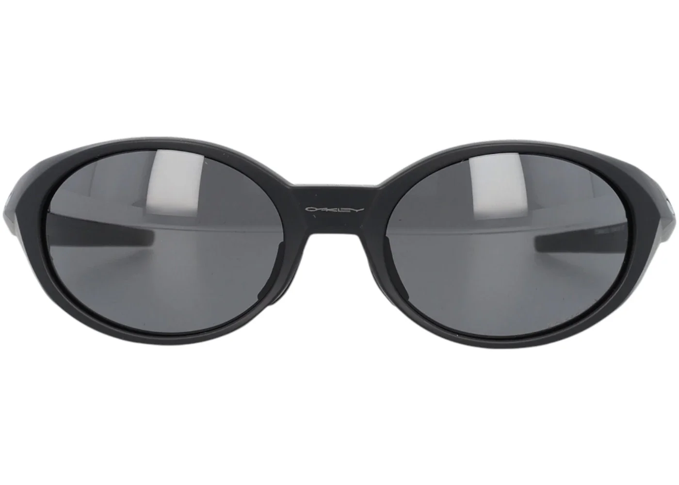 Oakley Eyejacket Redux Sunglasses Matte Black (OO9438-01) - 1