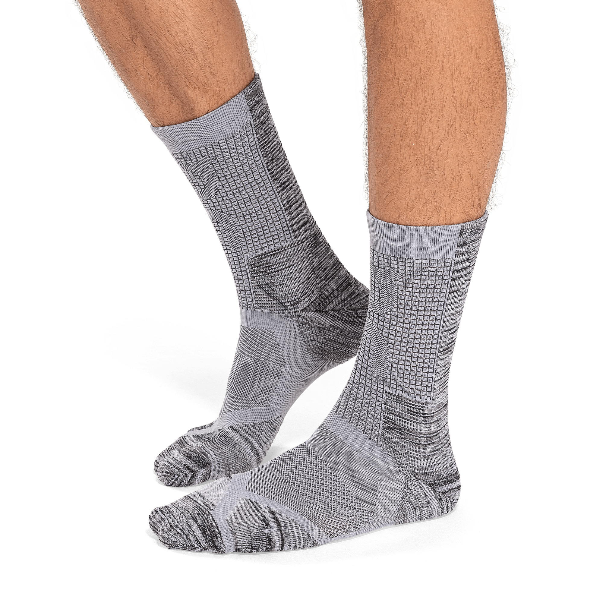 Explorer Merino Sock - 1