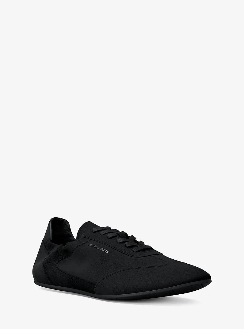 Archer Suede Sneaker - 1
