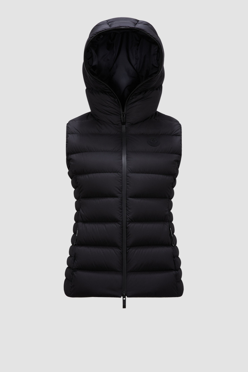 Barraux Down Vest - 1