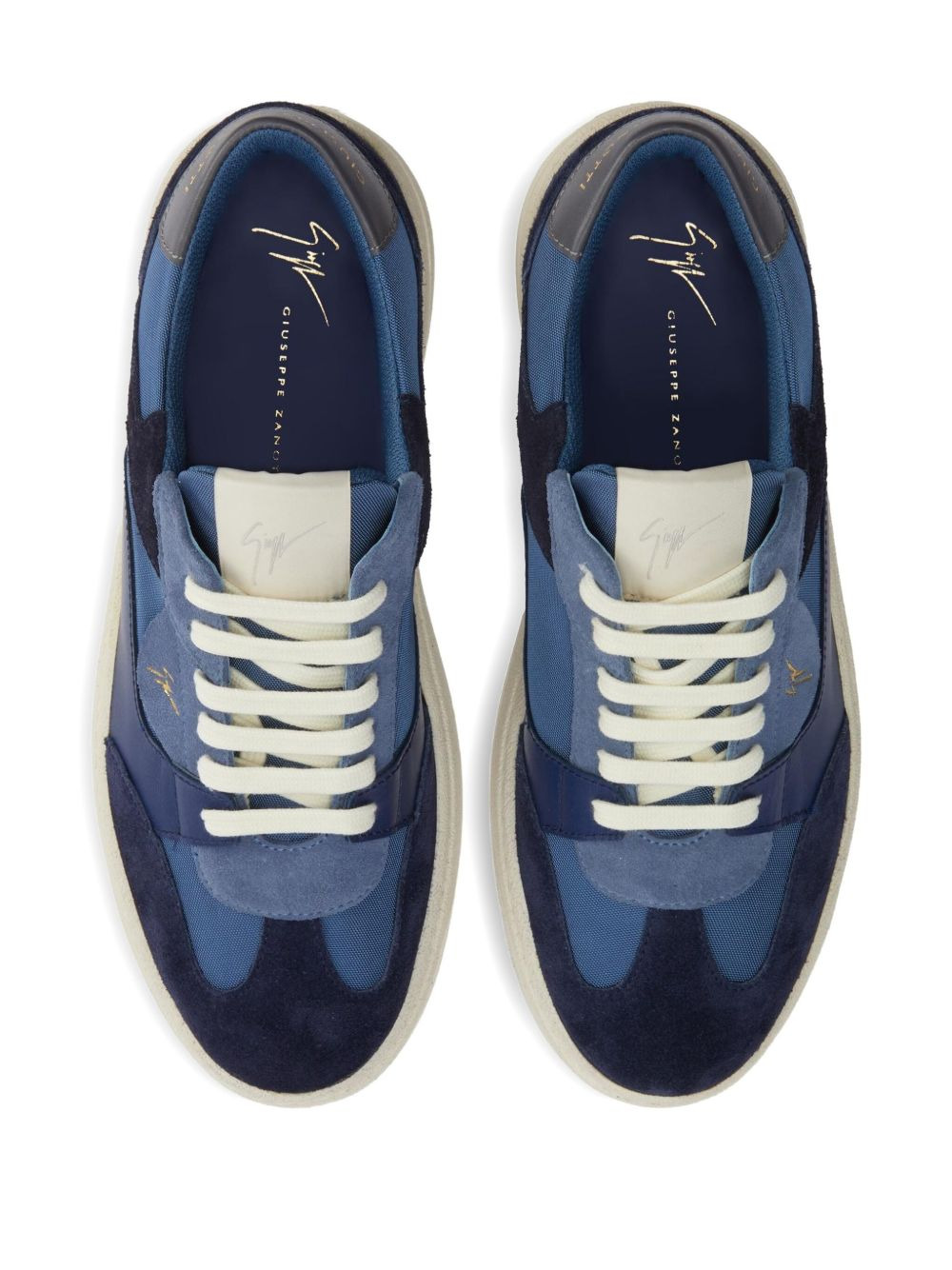 Gz94 sneakers - 3