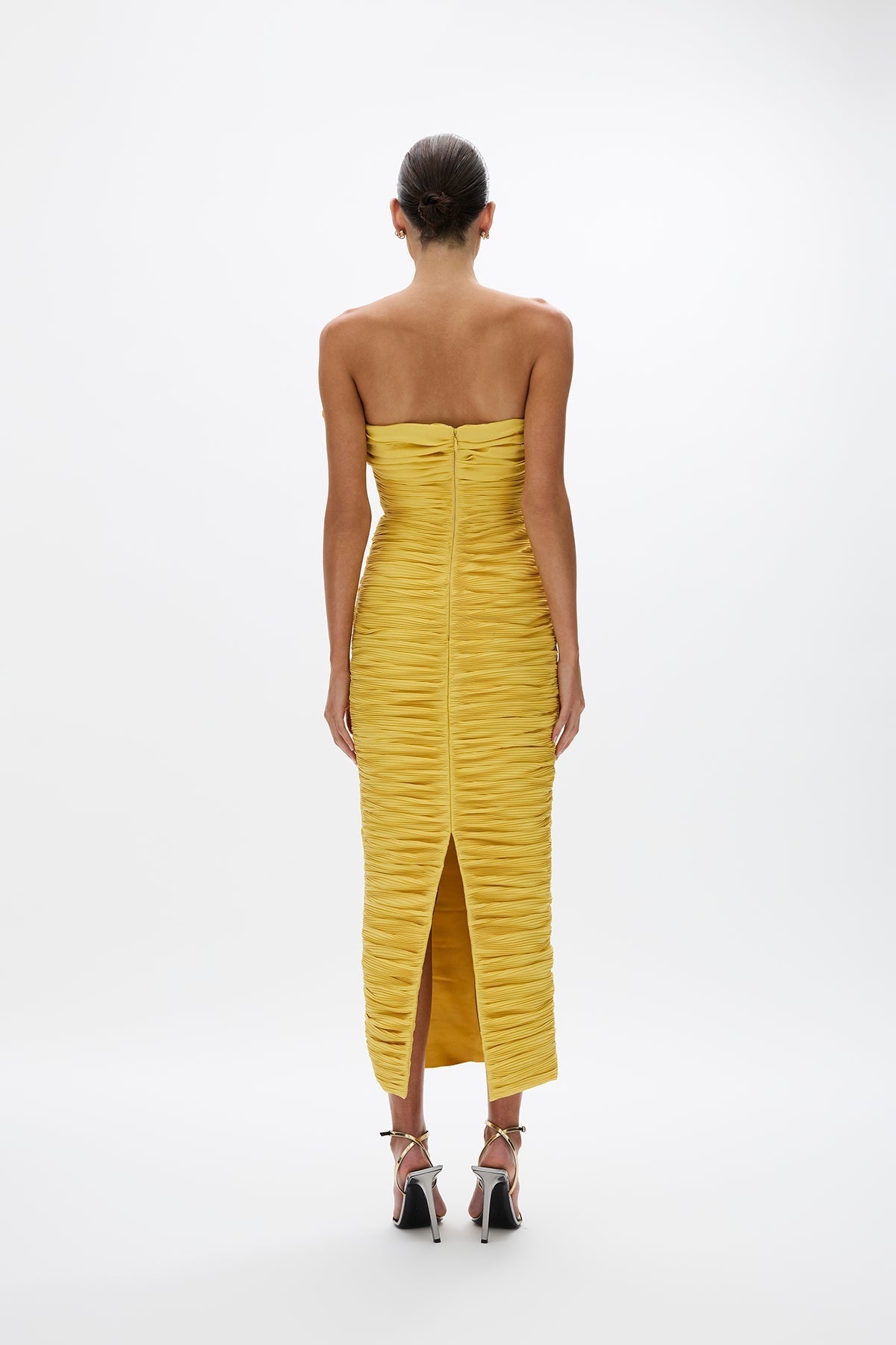 JENSEN DRESS - 4