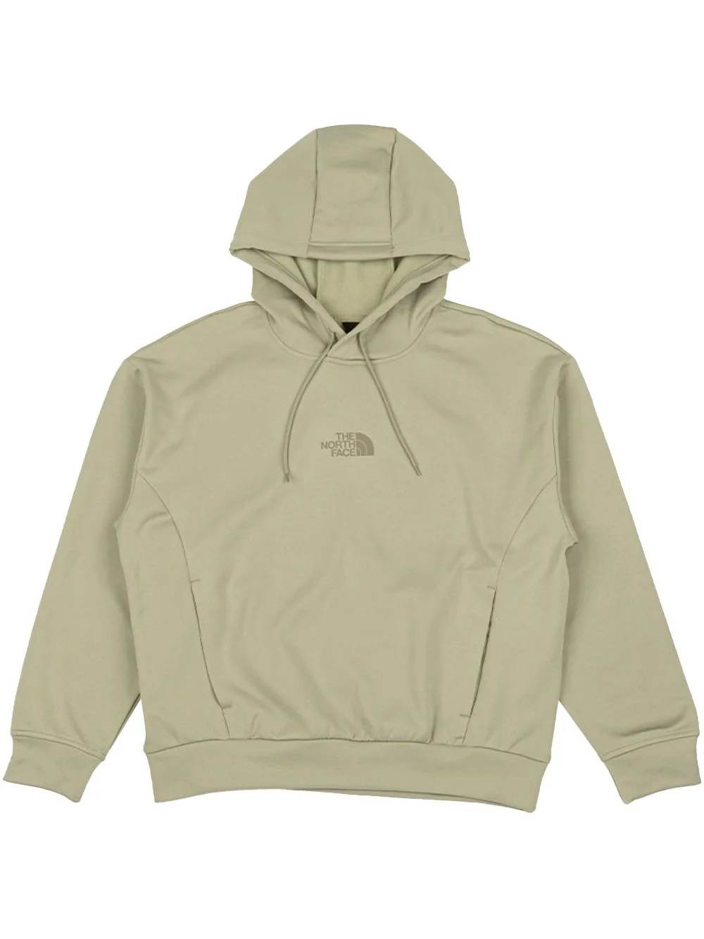 Horizon Performance "Grey" hoodie - 1