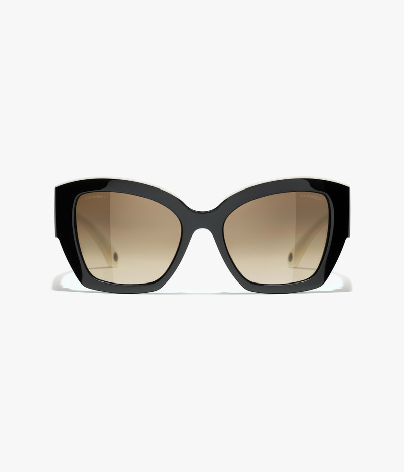 Butterfly Sunglasses 1