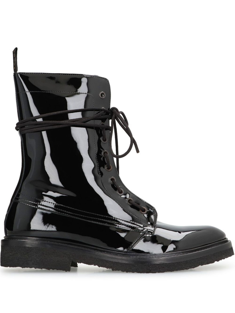 Rhanger combat boots 1