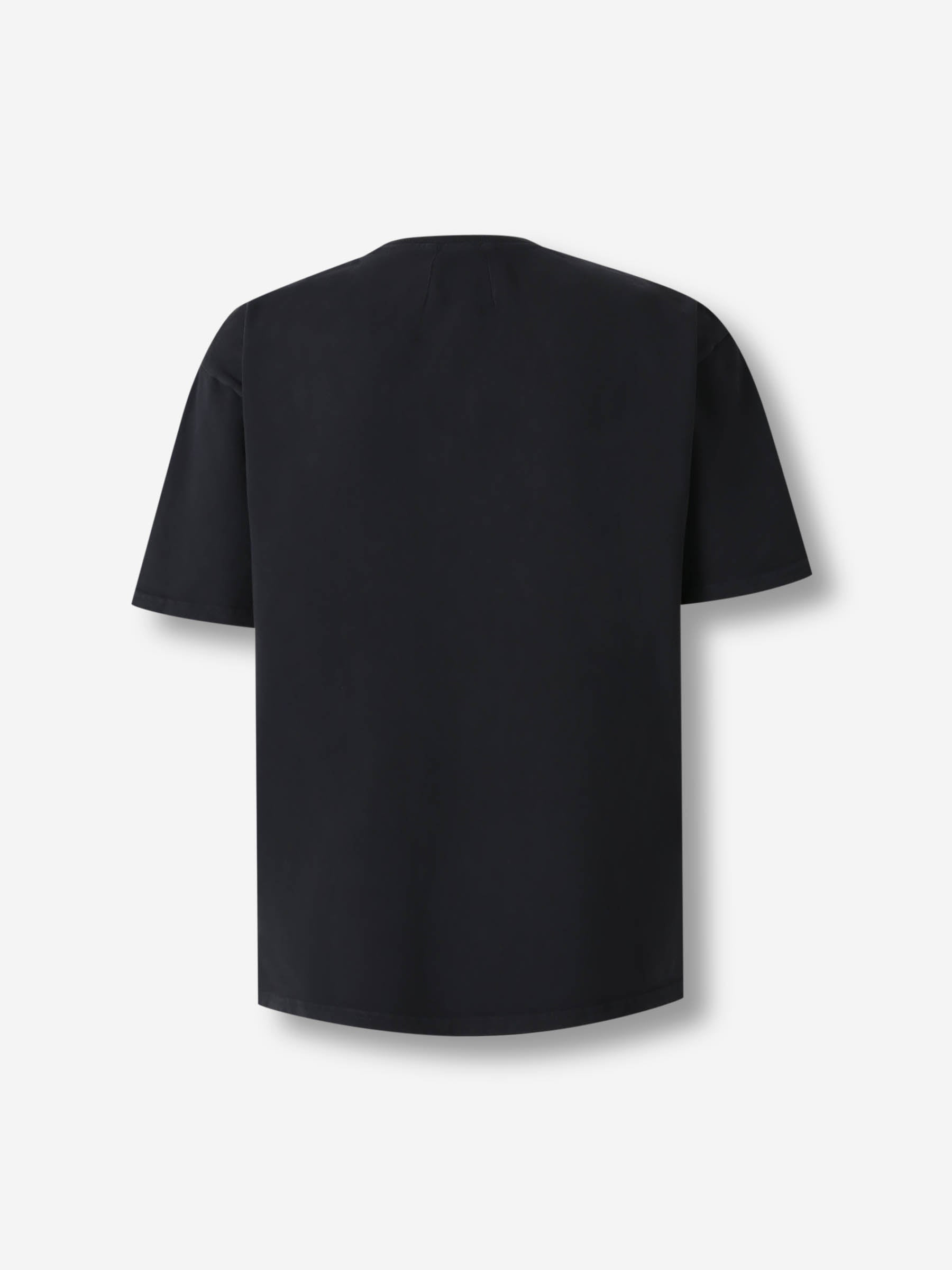 ROUND NECK T-SHIRT - 2