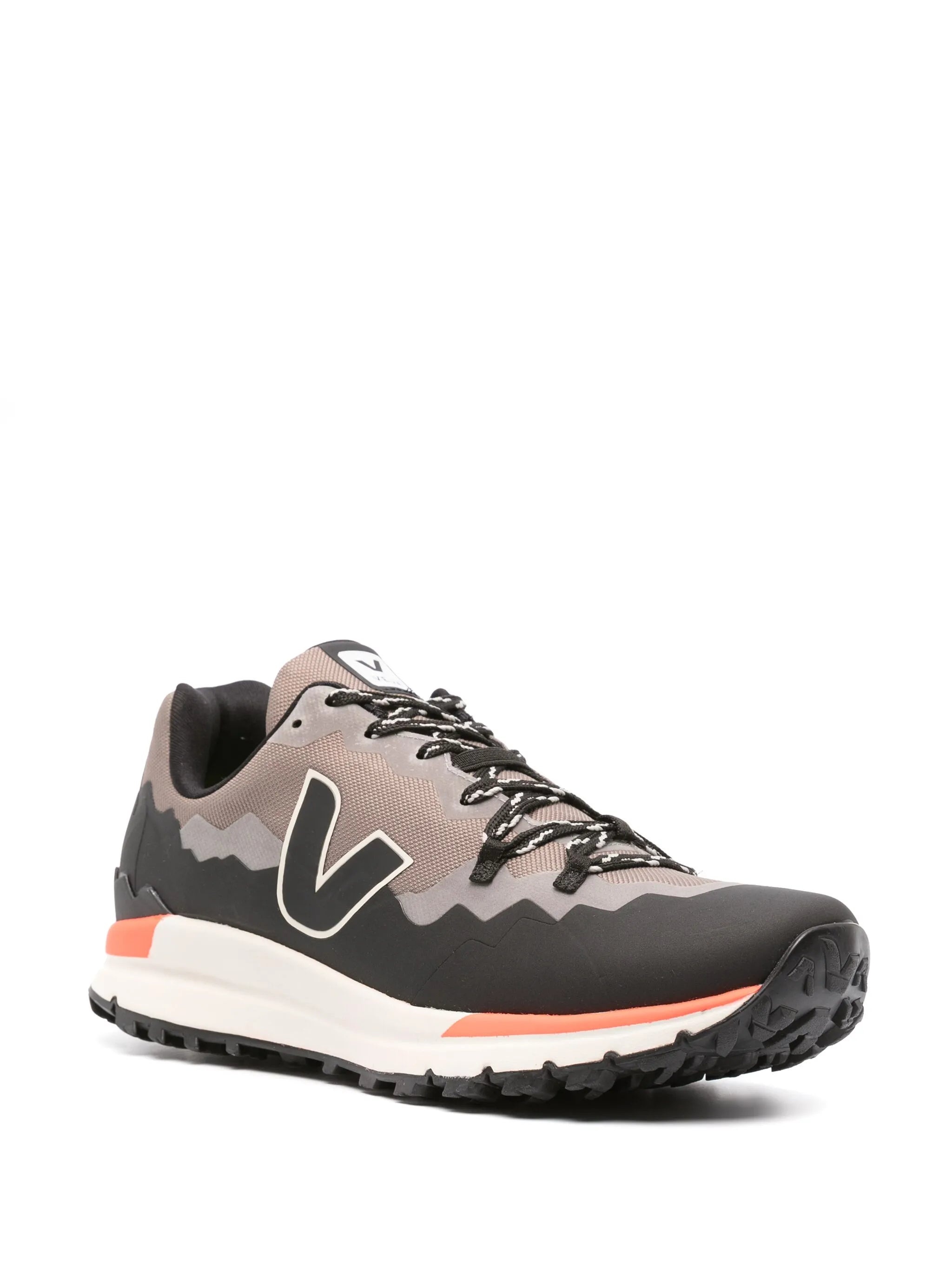 Fitz Roy Low-top Sneakers - 2