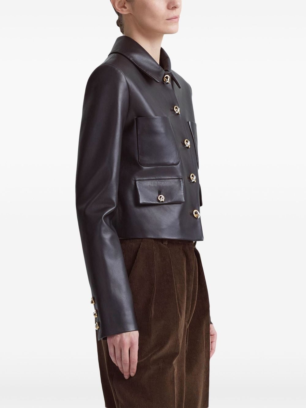 Ashley jacket - 3