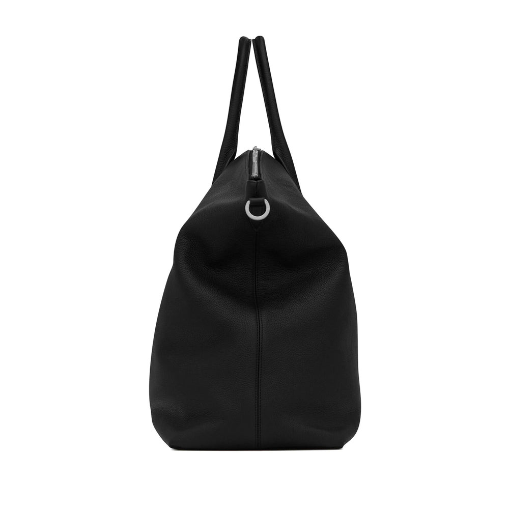 Saint Laurent Black Tote Bags Women - 4