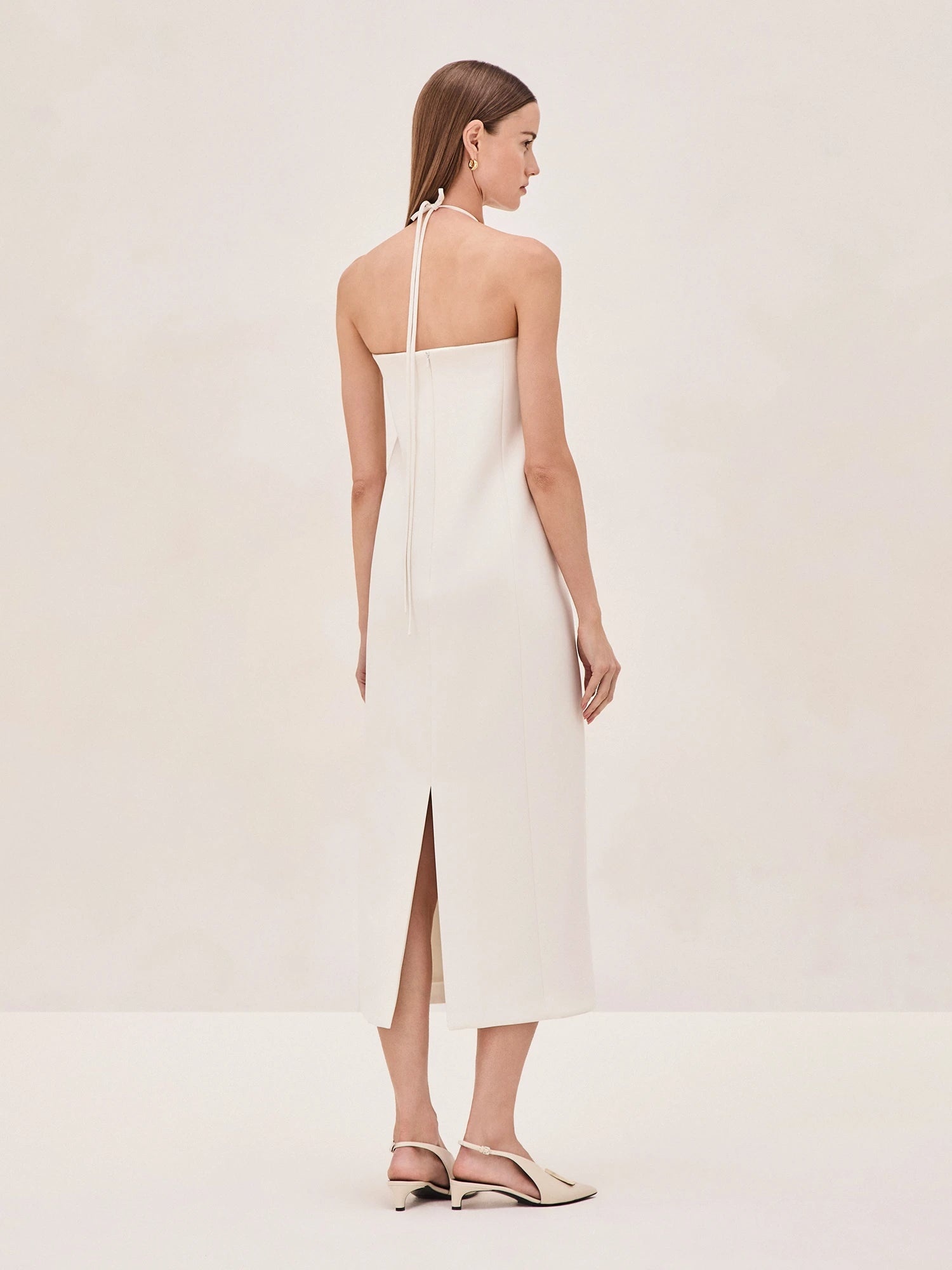 Sezane Dress - 3