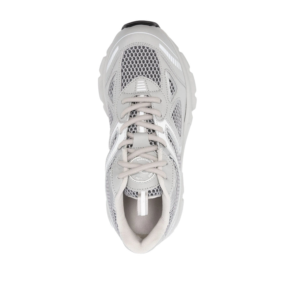 Axel Arigato Grey Trainers Women - 3
